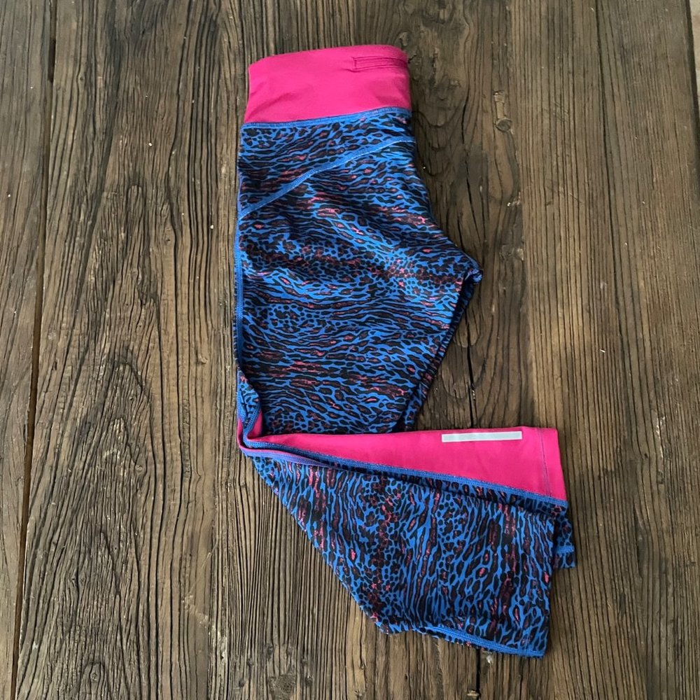 Nike Capri size Small